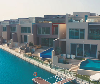 Diyar Al Muharraq Launches App Services for Al Naseem Residents